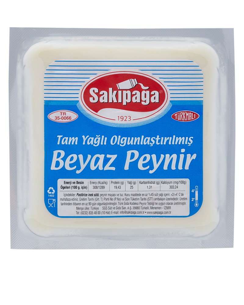 Beyaz Peynir