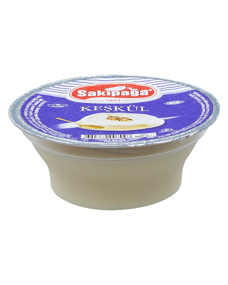 Keşkül