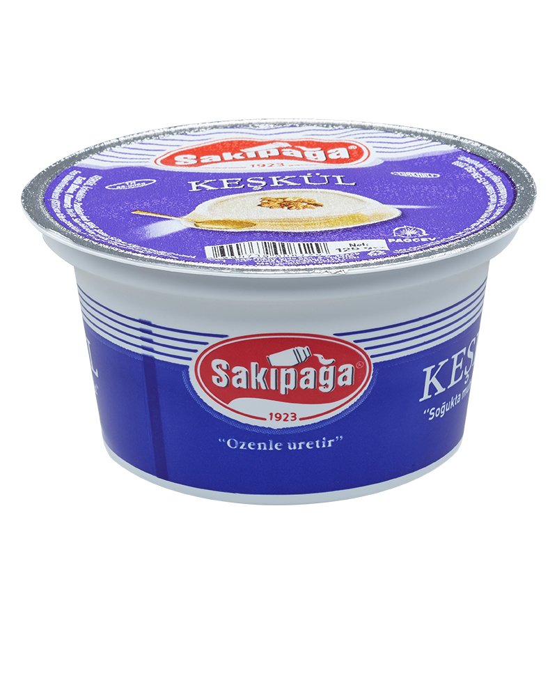 Keşkül