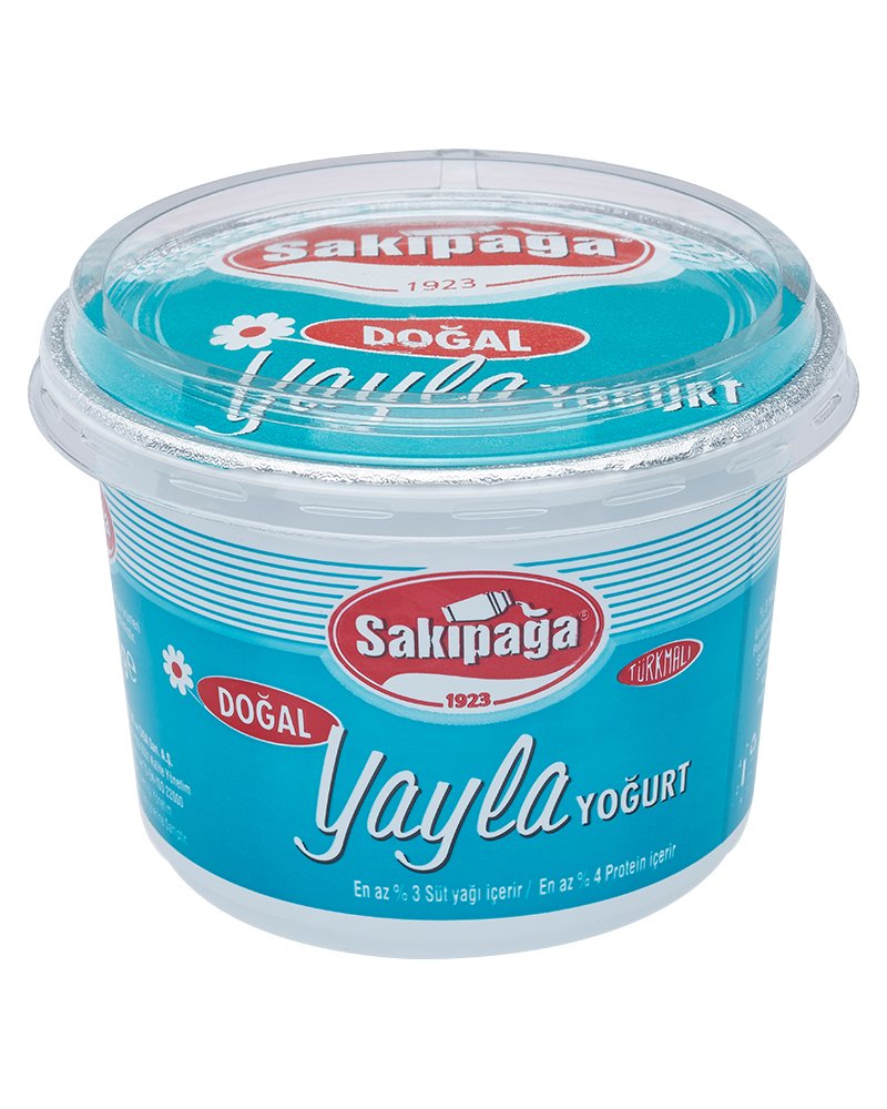 Yayla Yoğurt