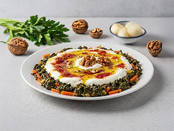 Pazı Borani