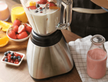 Meyveli Smoothie