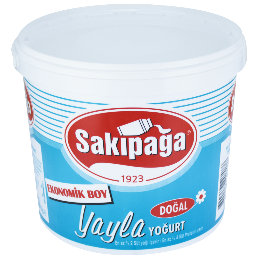Yayla Yoğurt