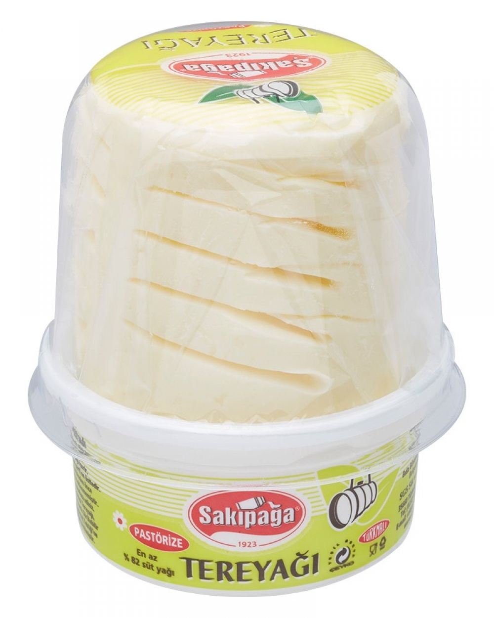 Tereyağı